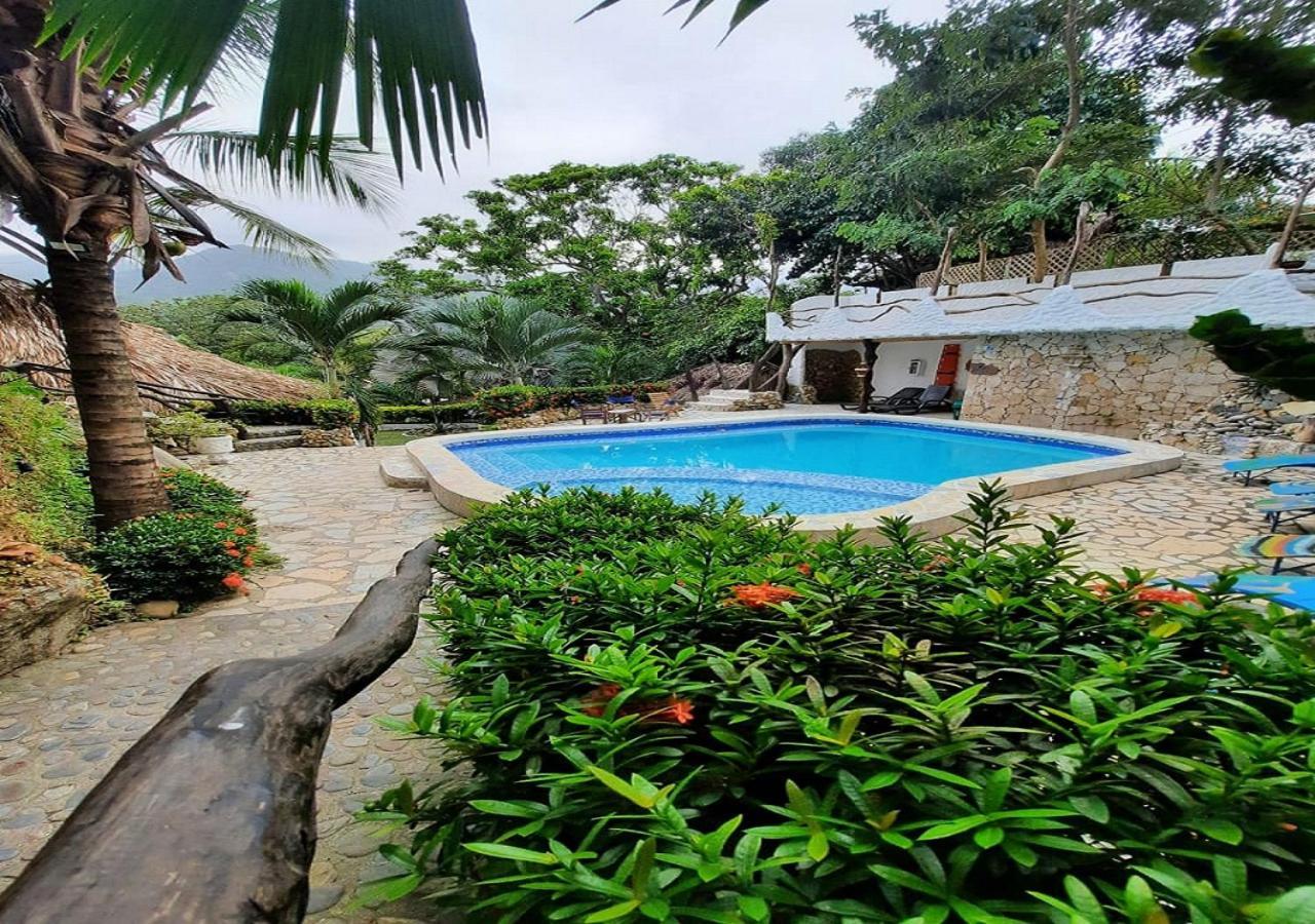 Monte Verde Hostal El Zaino Exterior photo