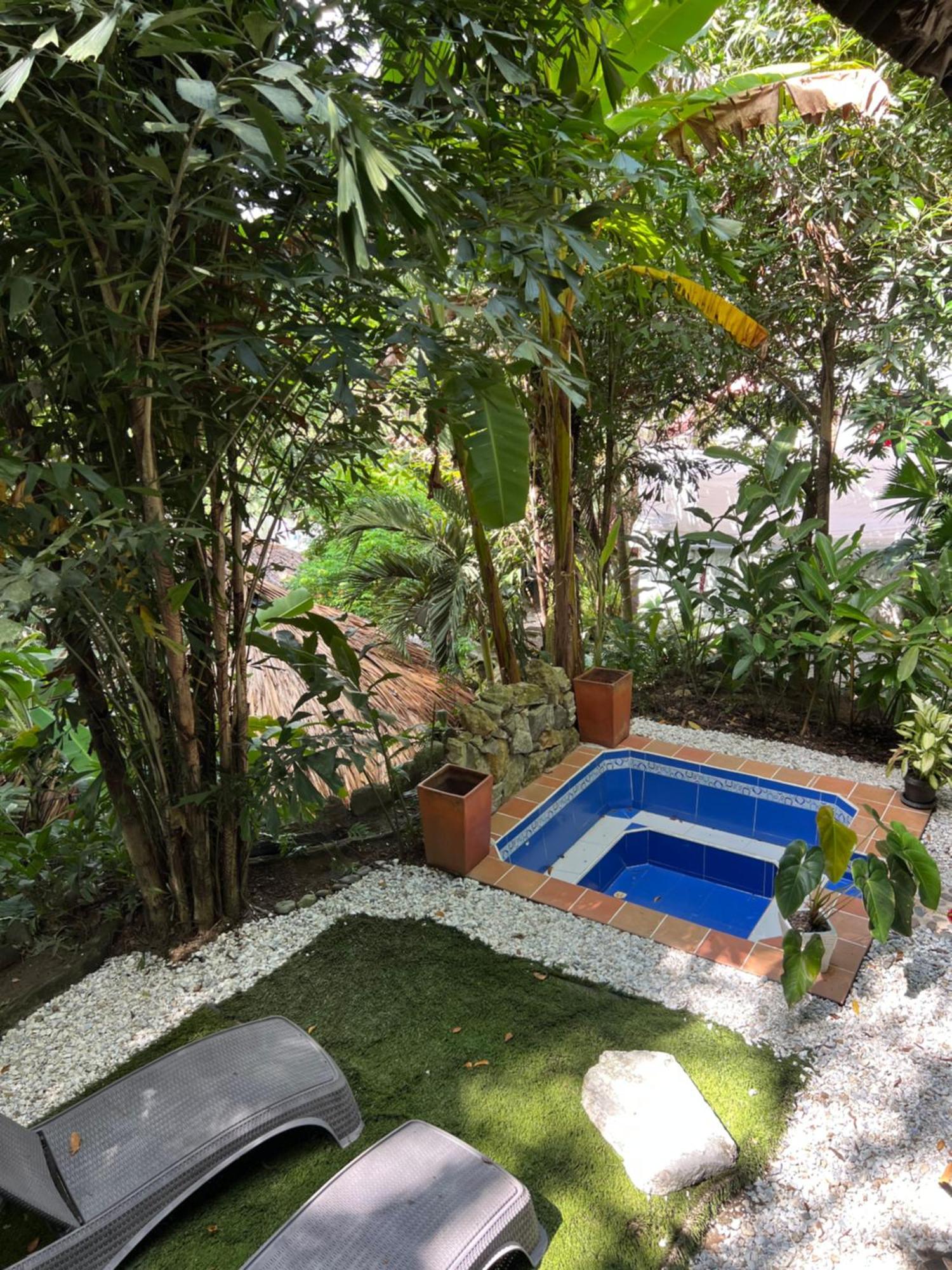 Monte Verde Hostal El Zaino Exterior photo