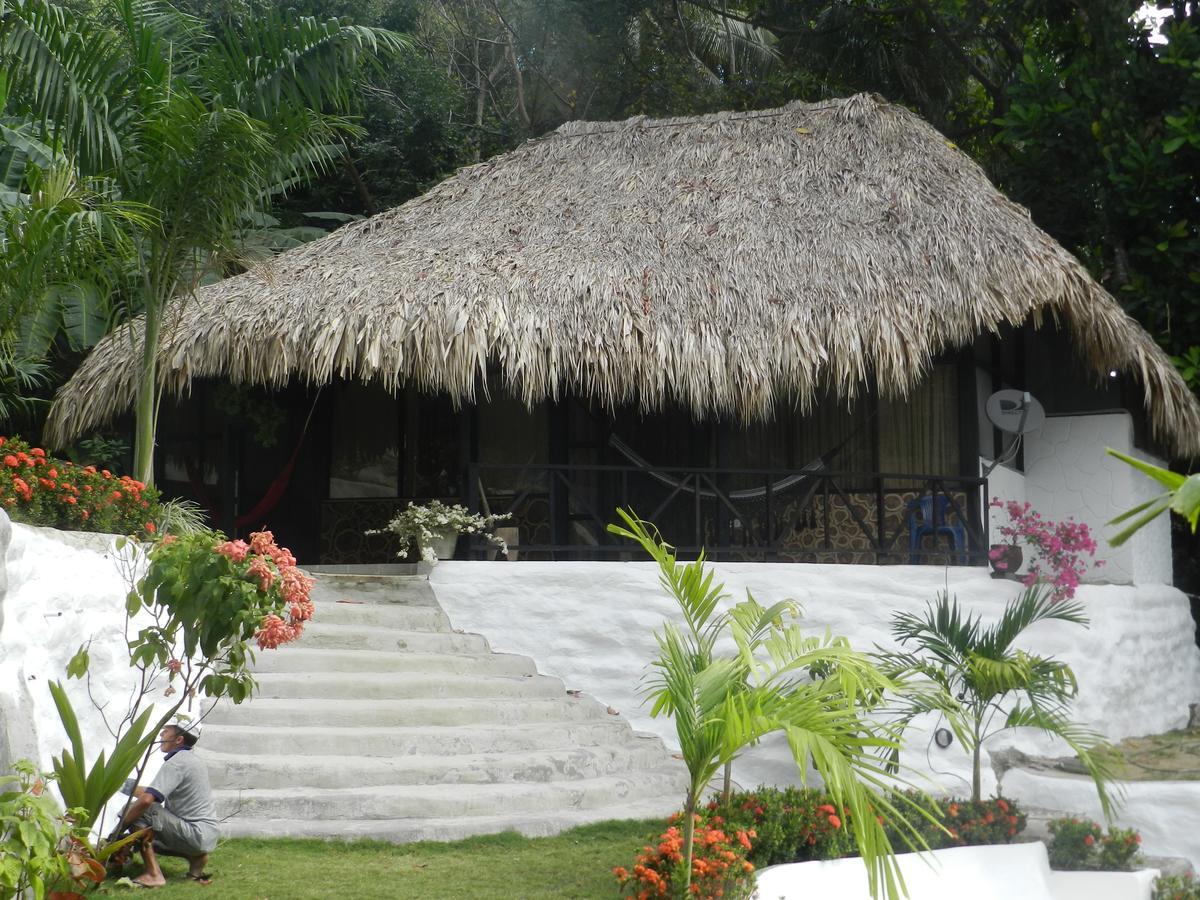 Monte Verde Hostal El Zaino Exterior photo