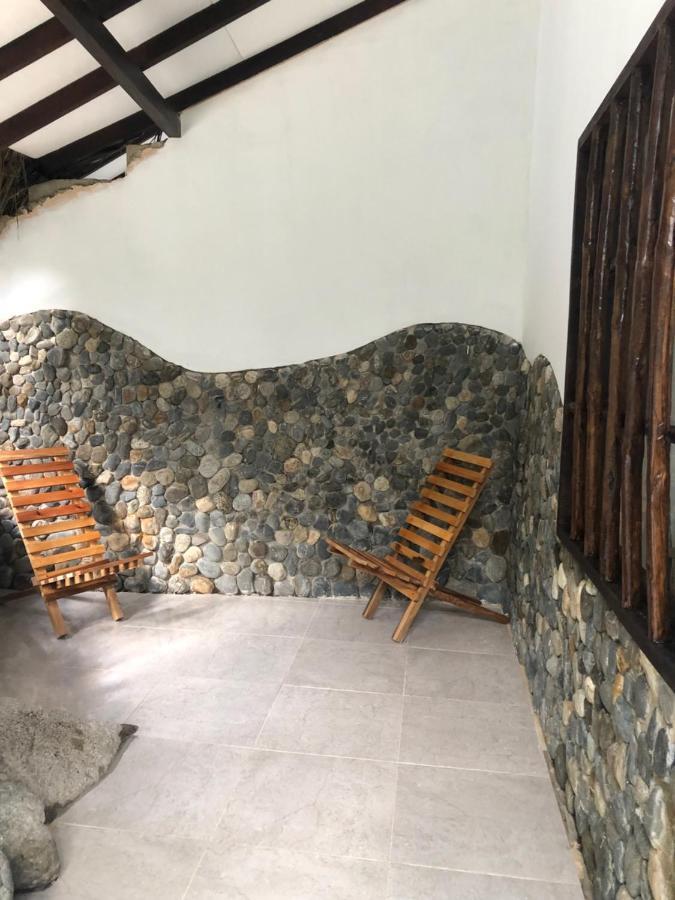 Monte Verde Hostal El Zaino Exterior photo